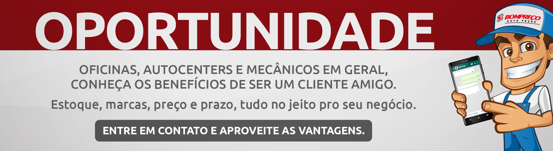 Sucesso Distribuidora de Auto Peças LTDA