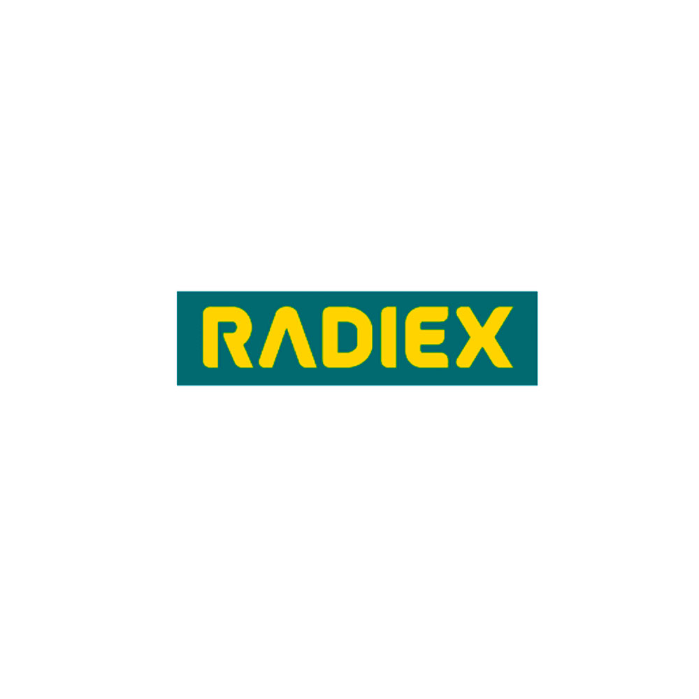 Aditivo Para Radiador Concentrado Radiex Rosa - 1 Litro Radiex R-1923