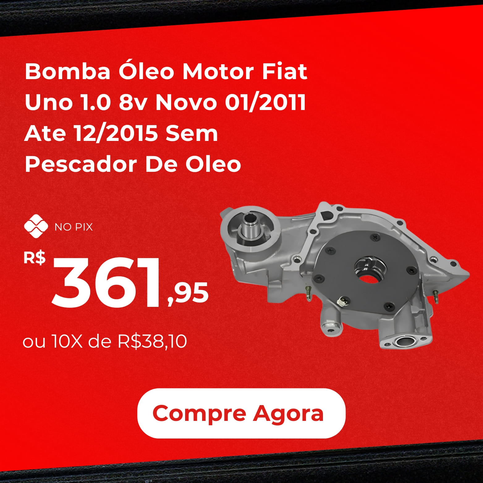 Bompreco Autopeças | A peça que você precisa Tem!