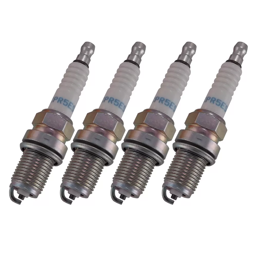 Vela Ignicao Fiat Tipo 1.6 Gasolina Ngk Bcpr5es