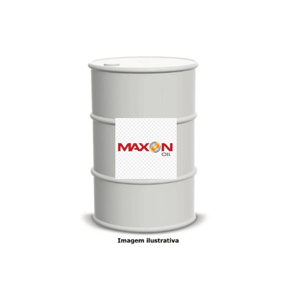 Oleo Motor 15w40 Mineral Supra Diesel - 200 Litros Maxon-oil 15w40(ch4)maxon
