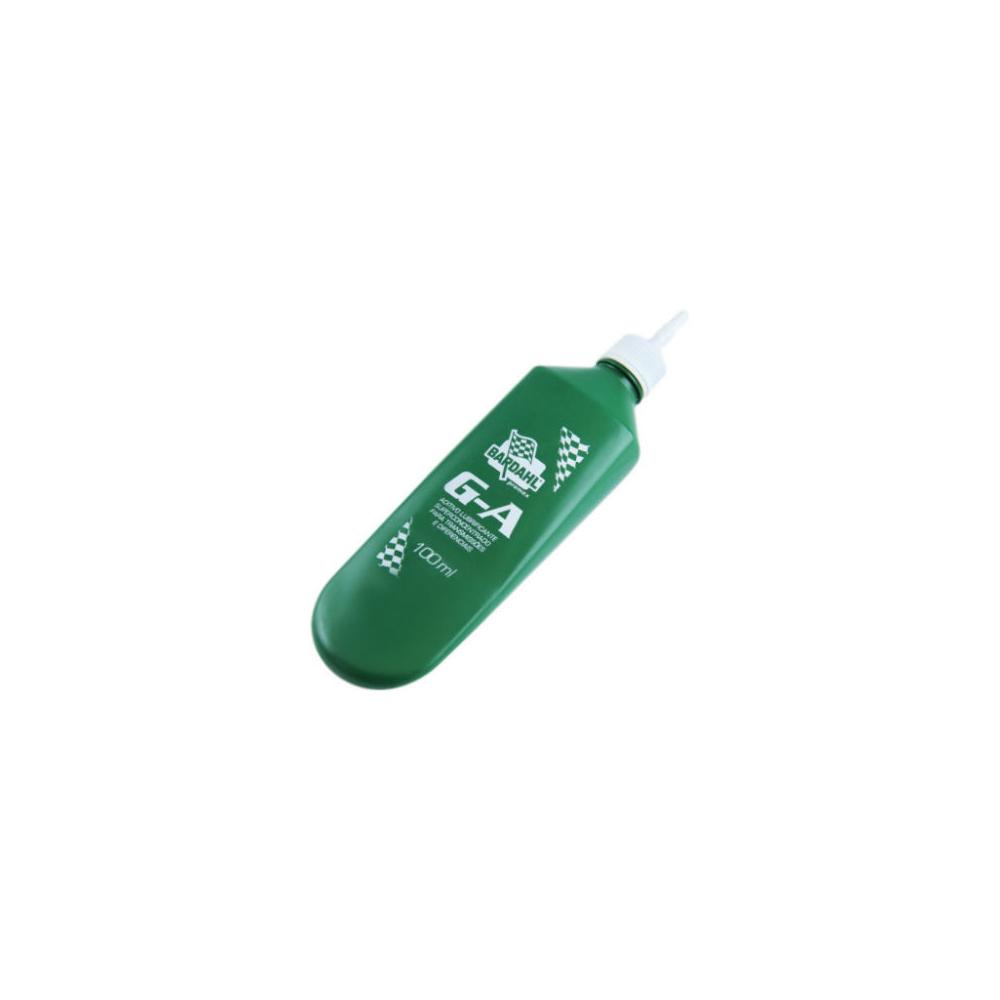 Aditivo Para Cambio E Diferencial G/a 100ml Bardahl 70101
