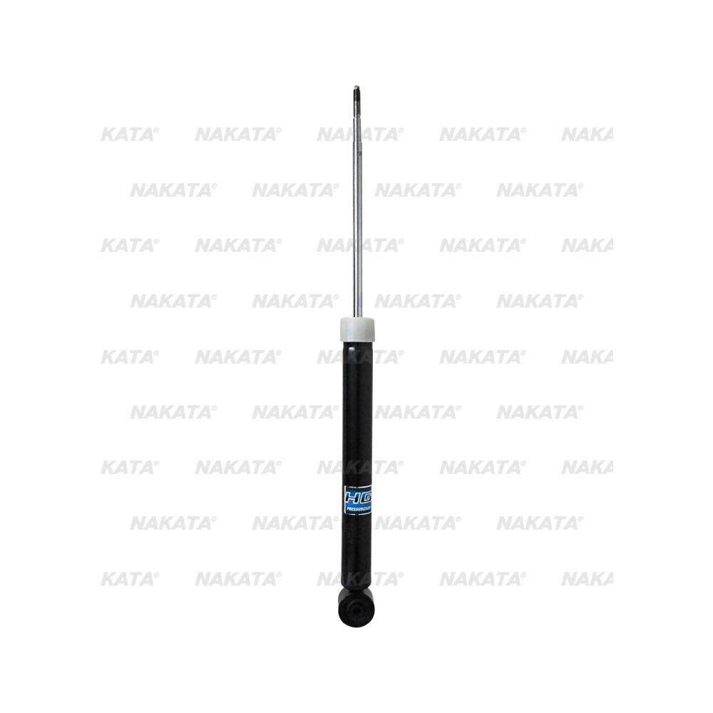 Amortecedor Vw Up 01/2014 Ate 2020 Traseira, Amortecedor A Gas Nakata Hg 41266