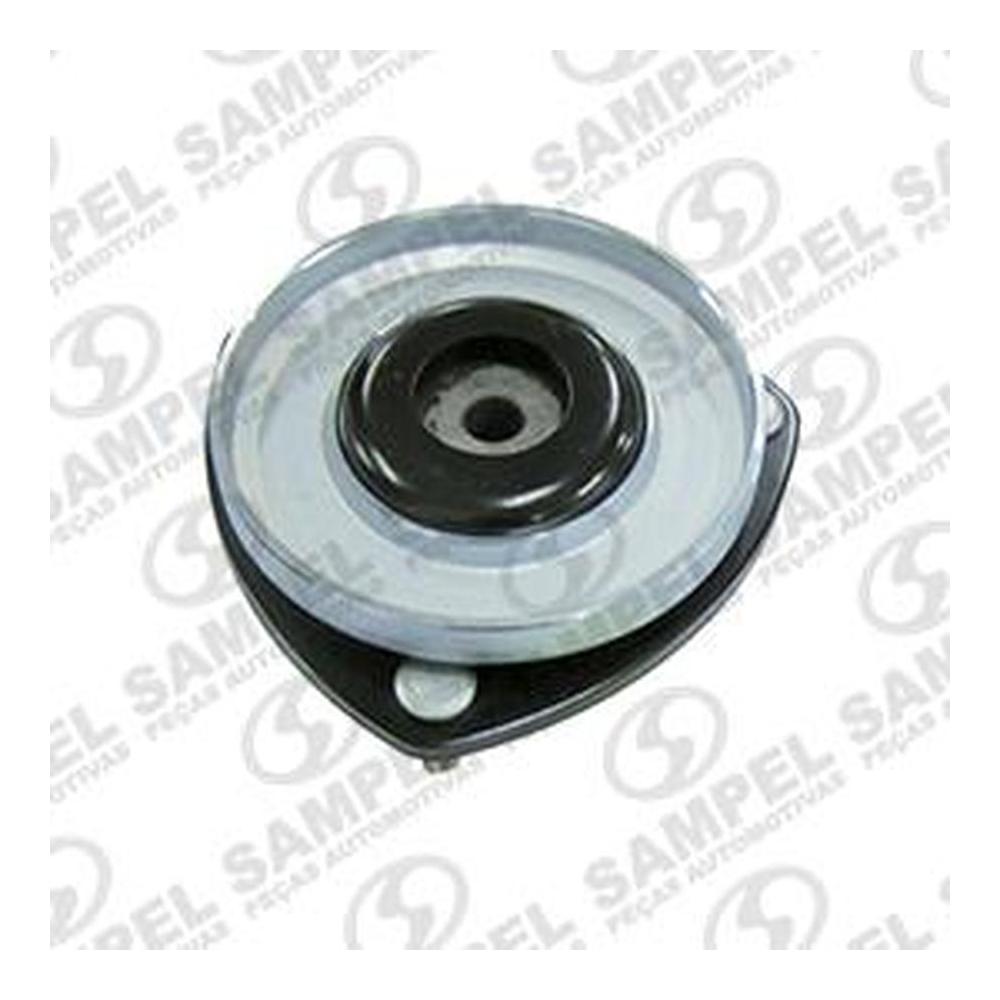 Coxim Amortecedor Honda Civic 2002 Ate 2006 Dianteira Com Prato, Sem Rolamento Sampel 30001929-5