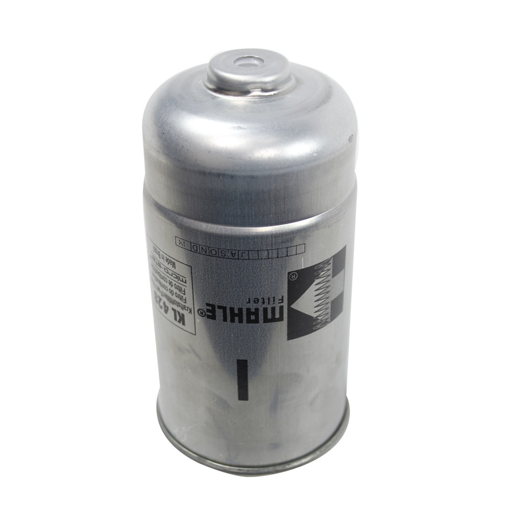 Filtro Combustivel Gm Blazer 2.8 Turbo 08/2005 Ate 05/2009 Metal Leve Kl428