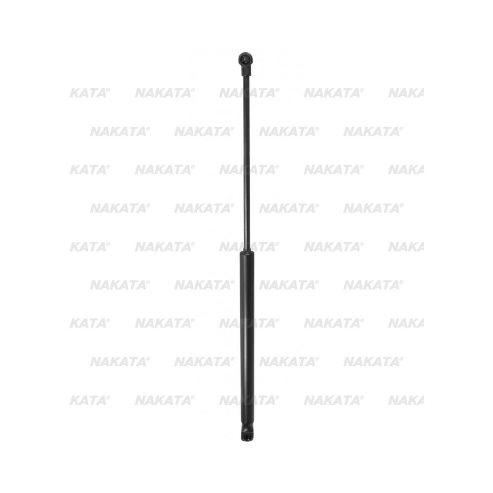 Amortecedor Tampa Traseira Gm Spin 01/2013 Ate 12/2019 Mola Gas Tampa Traseira Nakata Mg 17259
