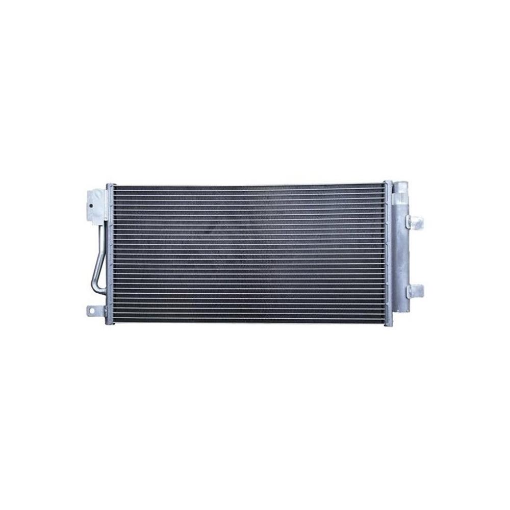 Condensador Ar Condicionado Gm Corsa Classic 01/2011 Ate 12/2017 Denso Bc447770-9200rc
