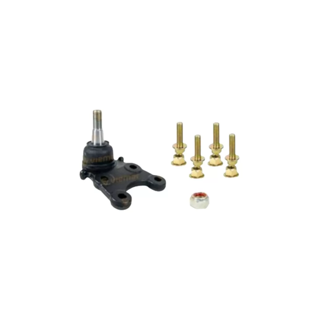 Pivo Suspensao Gm S10 4x2 2017 Ate 2022 Inferior Viemar 503320