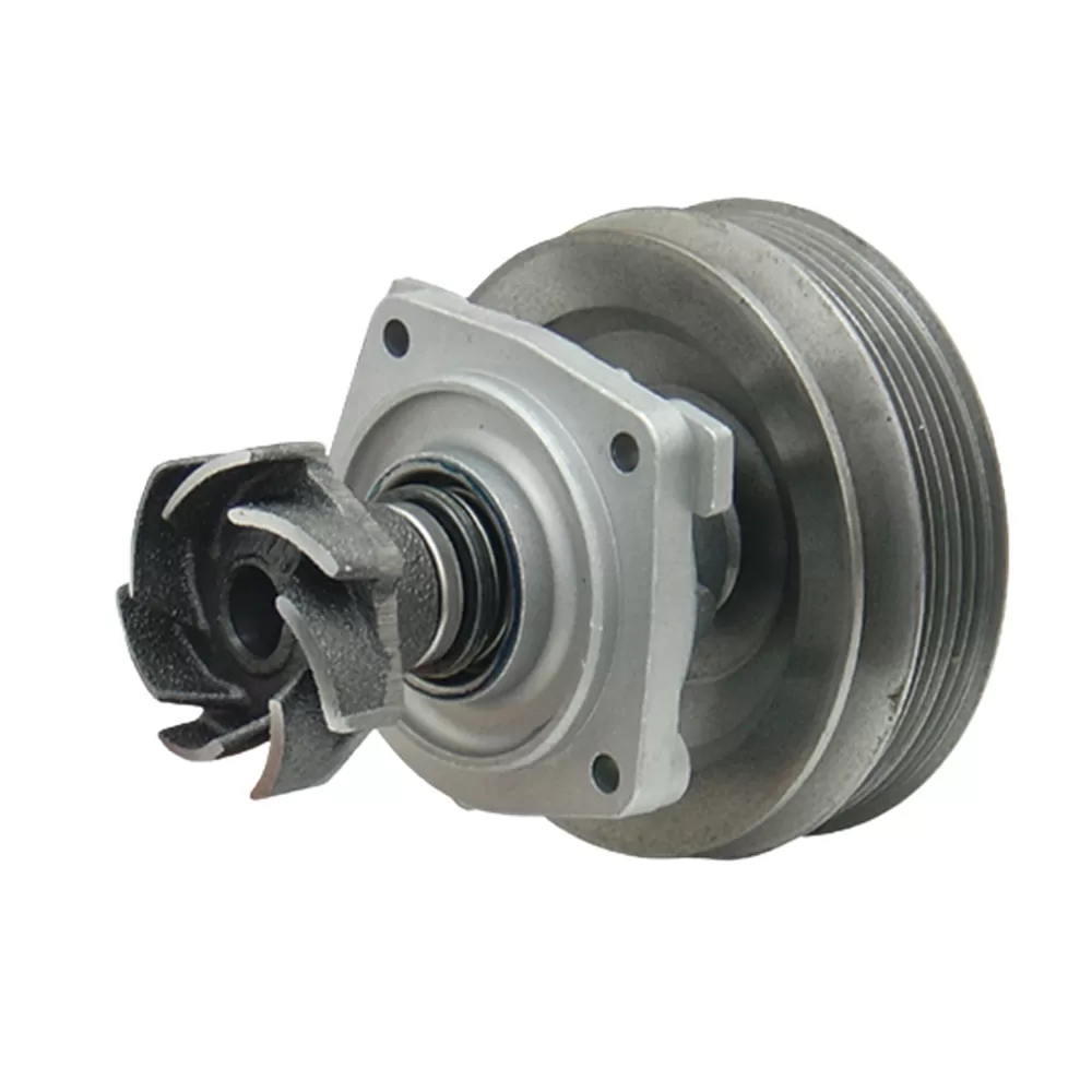 Bomba Agua Fiat Tipo 1.6 8v Ie 1993 Ate 1997 Urba Ub0761