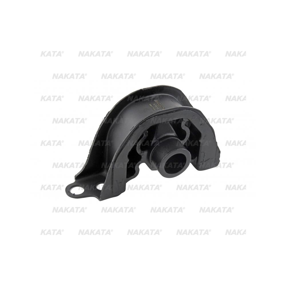 Coxim Motor Honda Civic 01/1995 Ate 12/2001 Dianteira Lado Esquerdo Nakata Nb37030