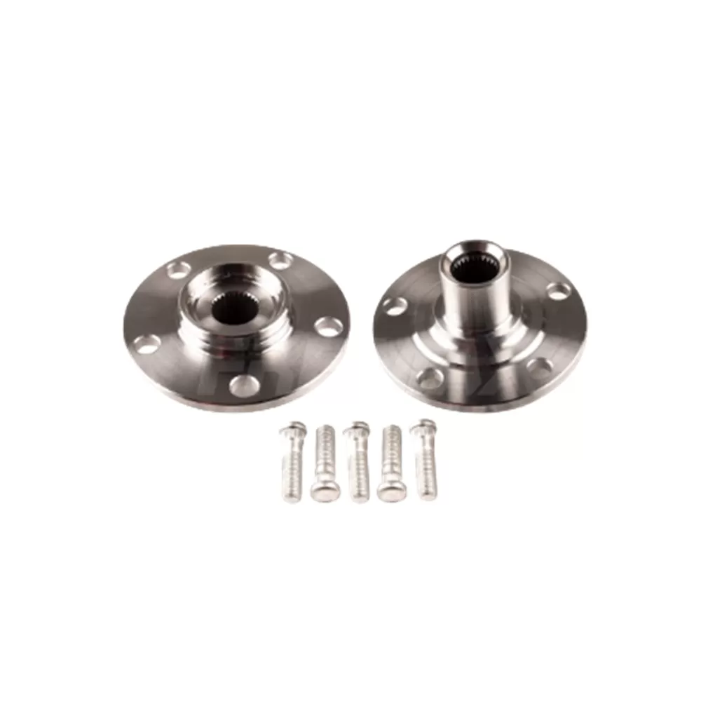 Cubo Roda Mitsubishi Asx 2.0 A Partir De 2010 Dianteira Fremax Fwb0873
