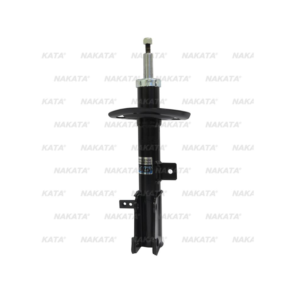 Amortecedor Dodge Journey 01/2011 Ate 12/2020 Dianteiro Lado Esquerdo Nakata Hg 41065