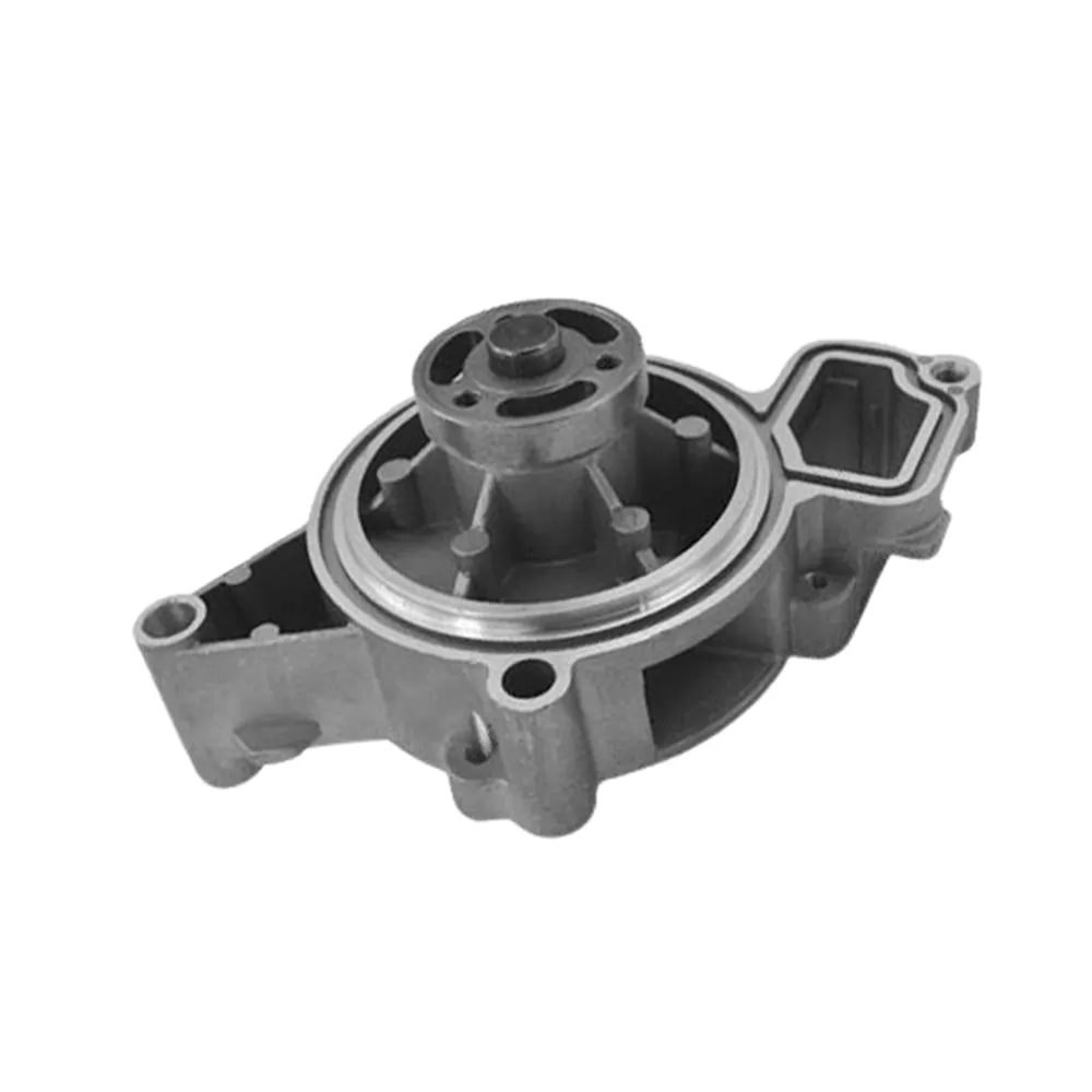 Bomba Agua Gm Captiva 2.4 16v 01/2008 Ate 12/2017 Urba Ub0169