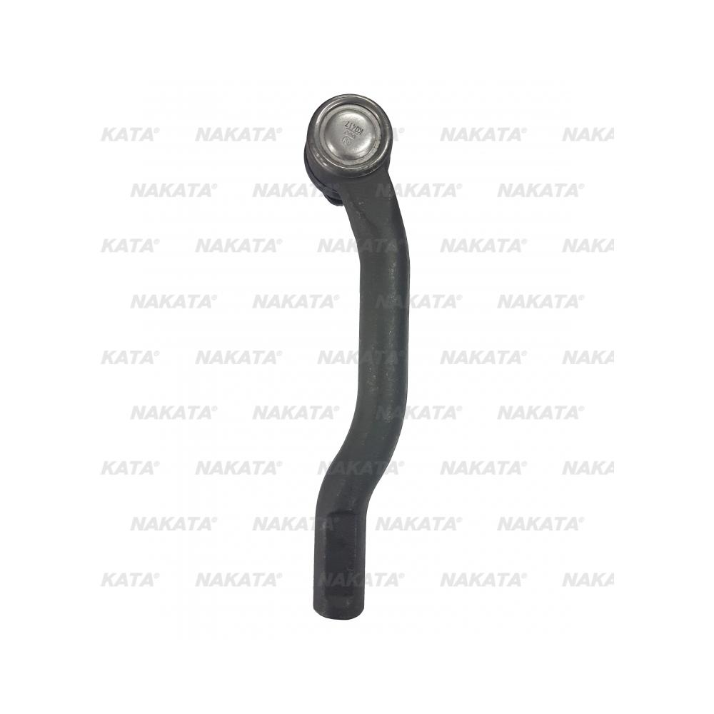 Terminal Direcao Nissan Grand Livina Direcao Hidraulica 01/2009 Ate 01/2017 Dianteira Lado Direito Nakata N 99236