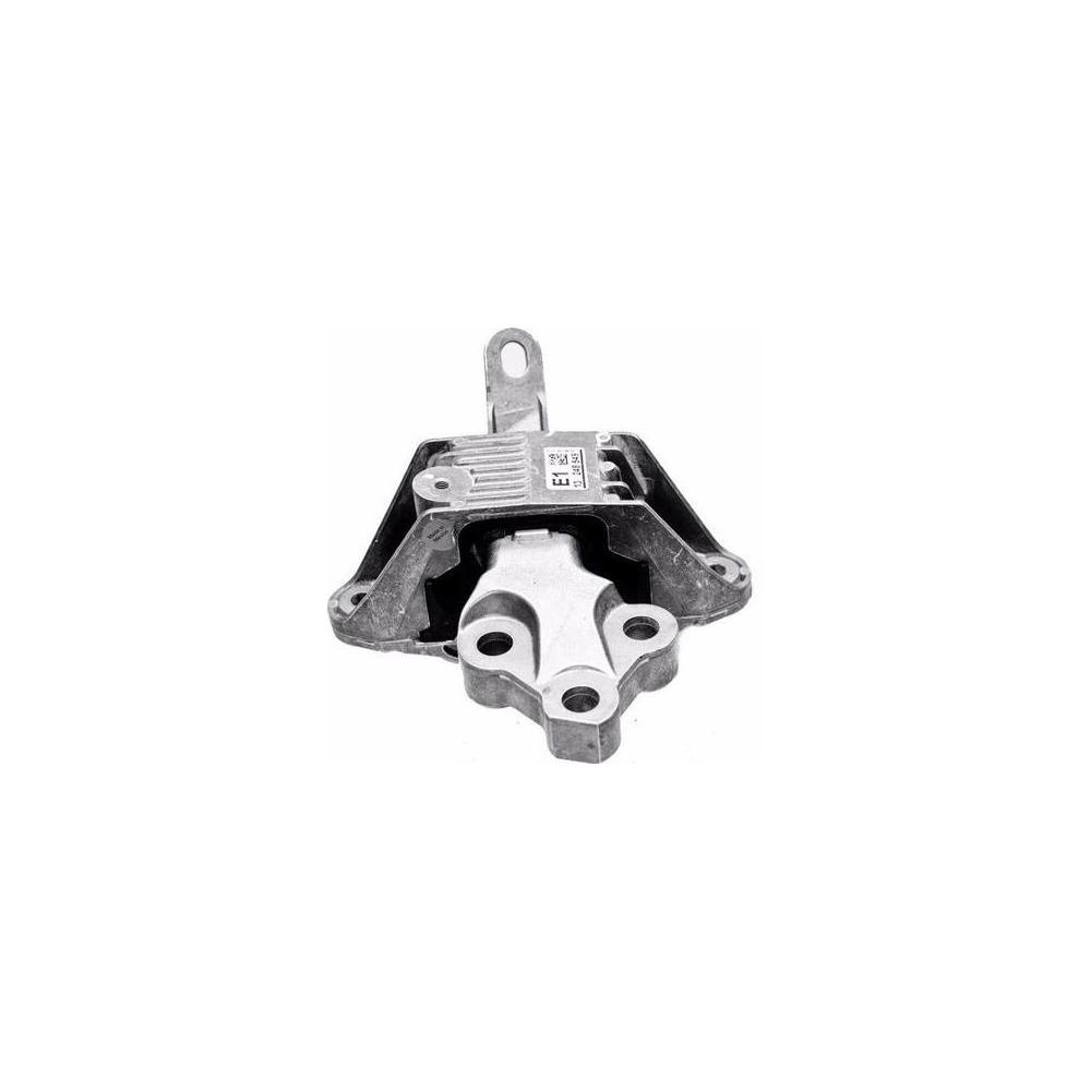 Coxim Motor Gm Cruze Cambio Automatico 01/2012 Ate 01/2016 Dianteira Lado Esquerdo Recrin 2489-0