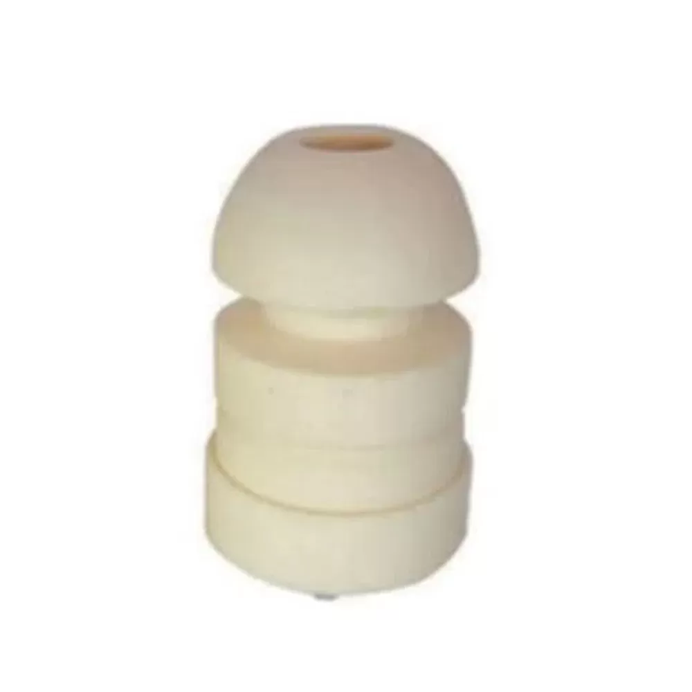 Kit Amortecedor Fiat Fiorino 01/1994 Ate 12/2013 Traseira, Batente Sampel Sk117s