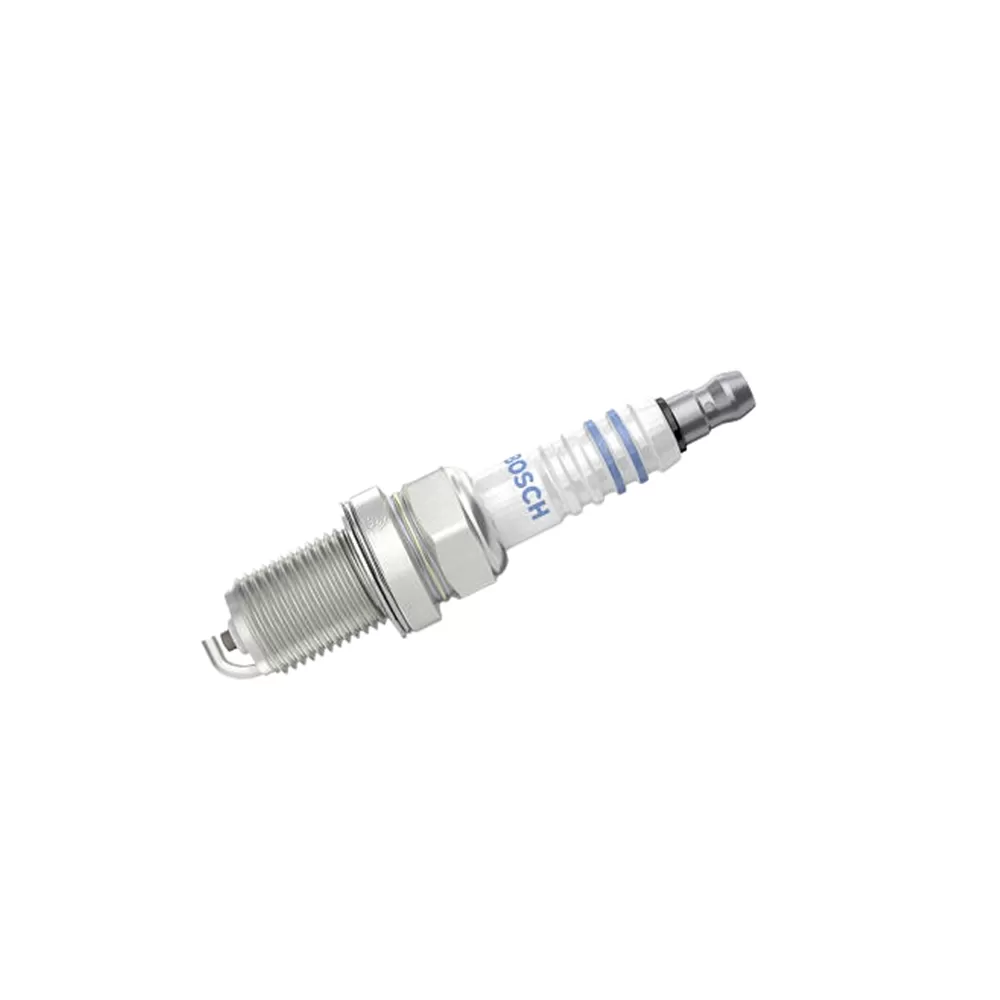 Vela Ignicao Vw Mt Ae Gas Super Plus Fr9d+ Bosch F000ke0p14