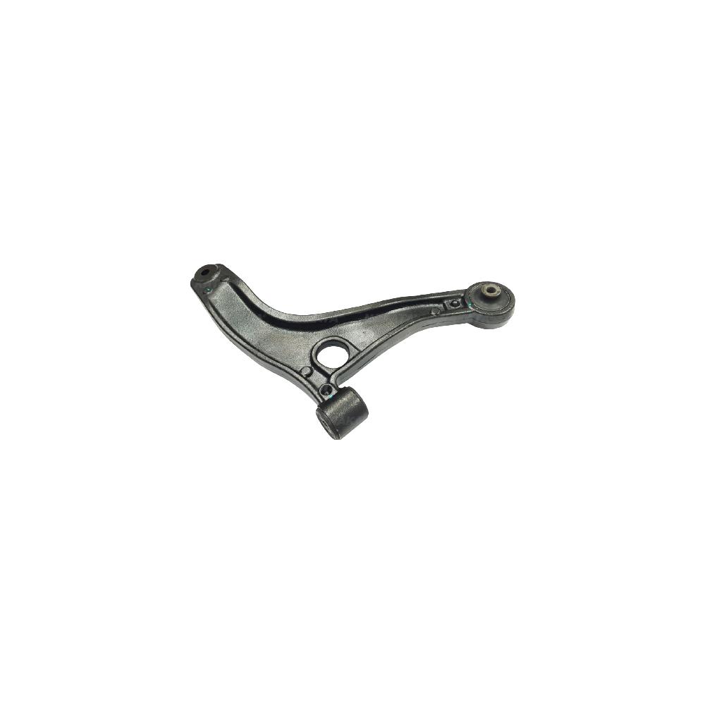 Bandeja Suspensao Renault Master 01/2013 Ate 12/2021 Dianteira Inferior, Lado Esquerdo Com Buchas Sem Pivo Nakata Nbj6022e