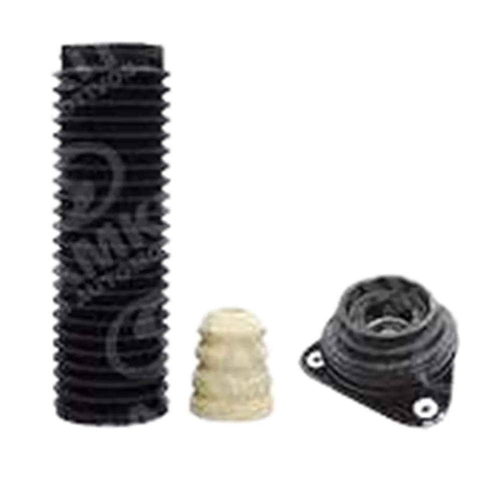 Kit Amortecedor Ford Focus Hatch 2006 Ate 2013 Dianteira Com Batente, Coifa, Suporte Com Rolamento Sampel Sk249s