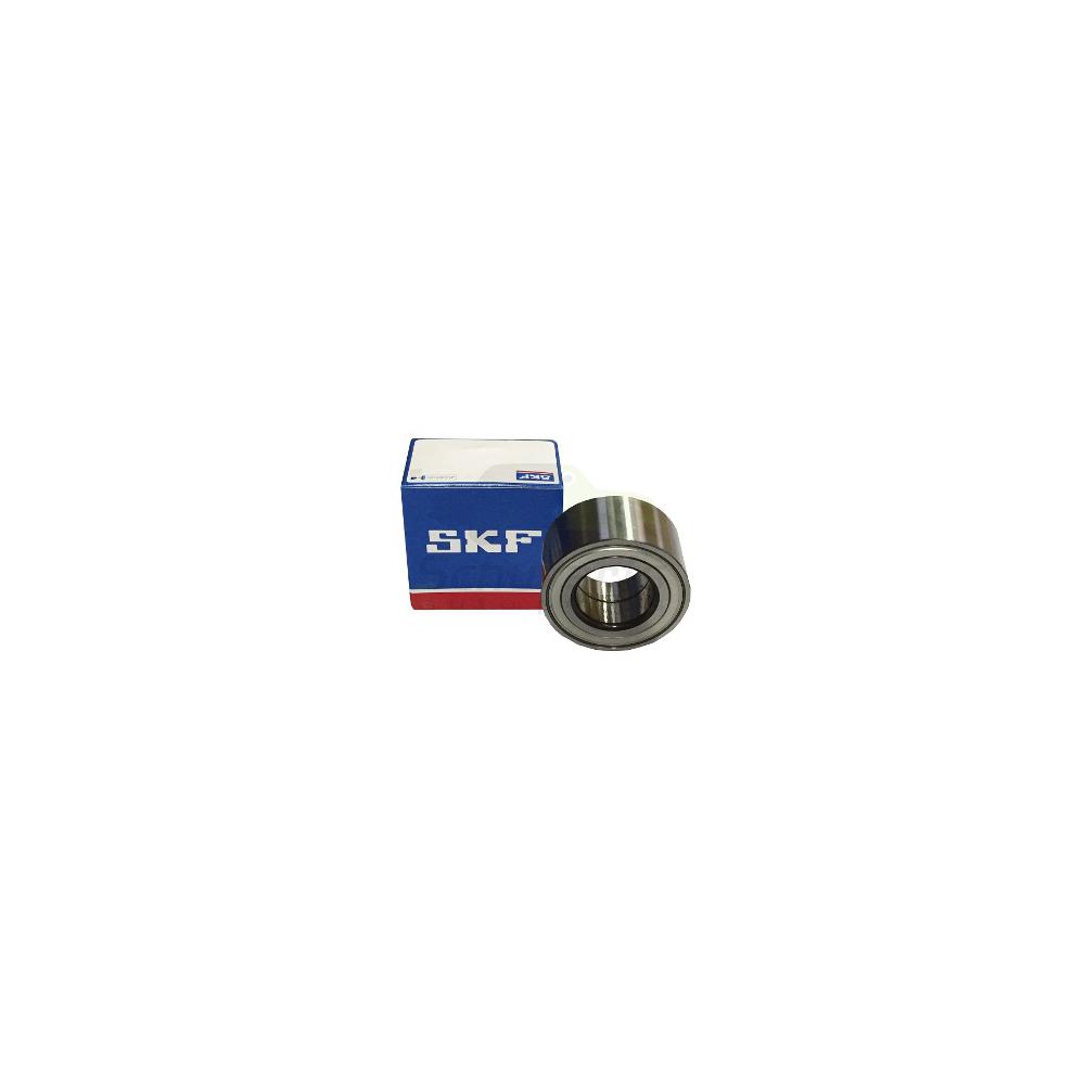 Rolamento Roda Ford Fusion 3.0 V6 2010 Ate 2012 Dianteira Sem Abs Skf Vkbc 20045