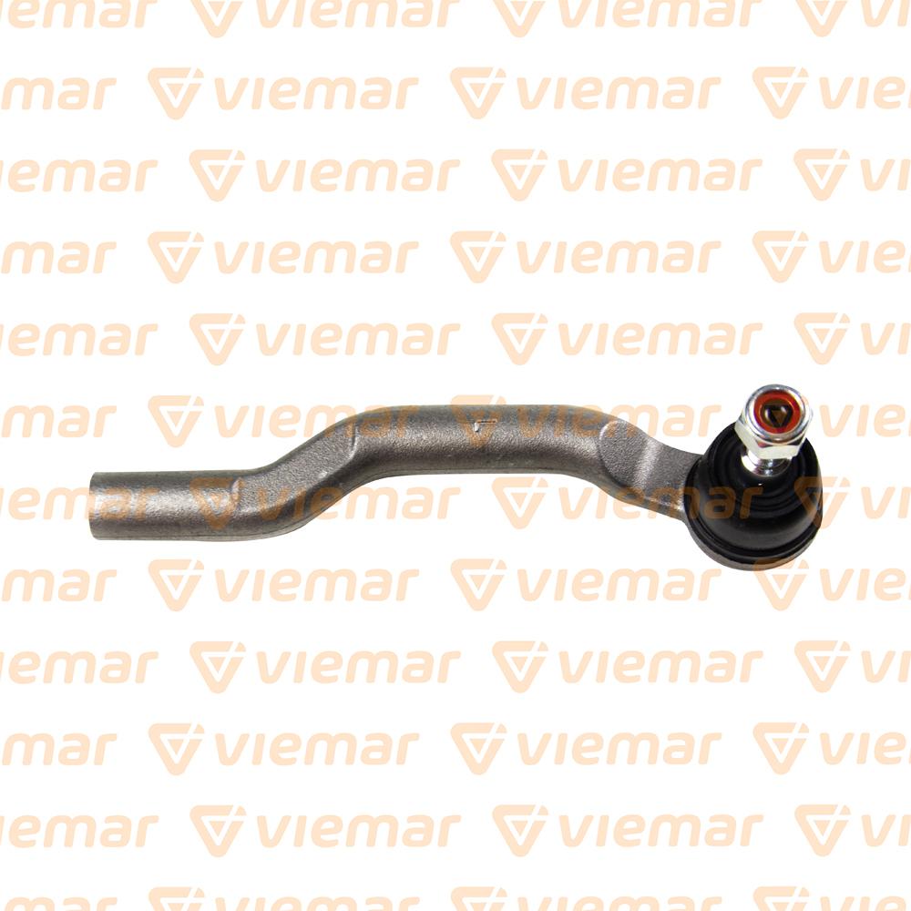 Terminal Direcao Ford Edge 2009 Ate 2014 Lado Esquerdo Viemar 335350