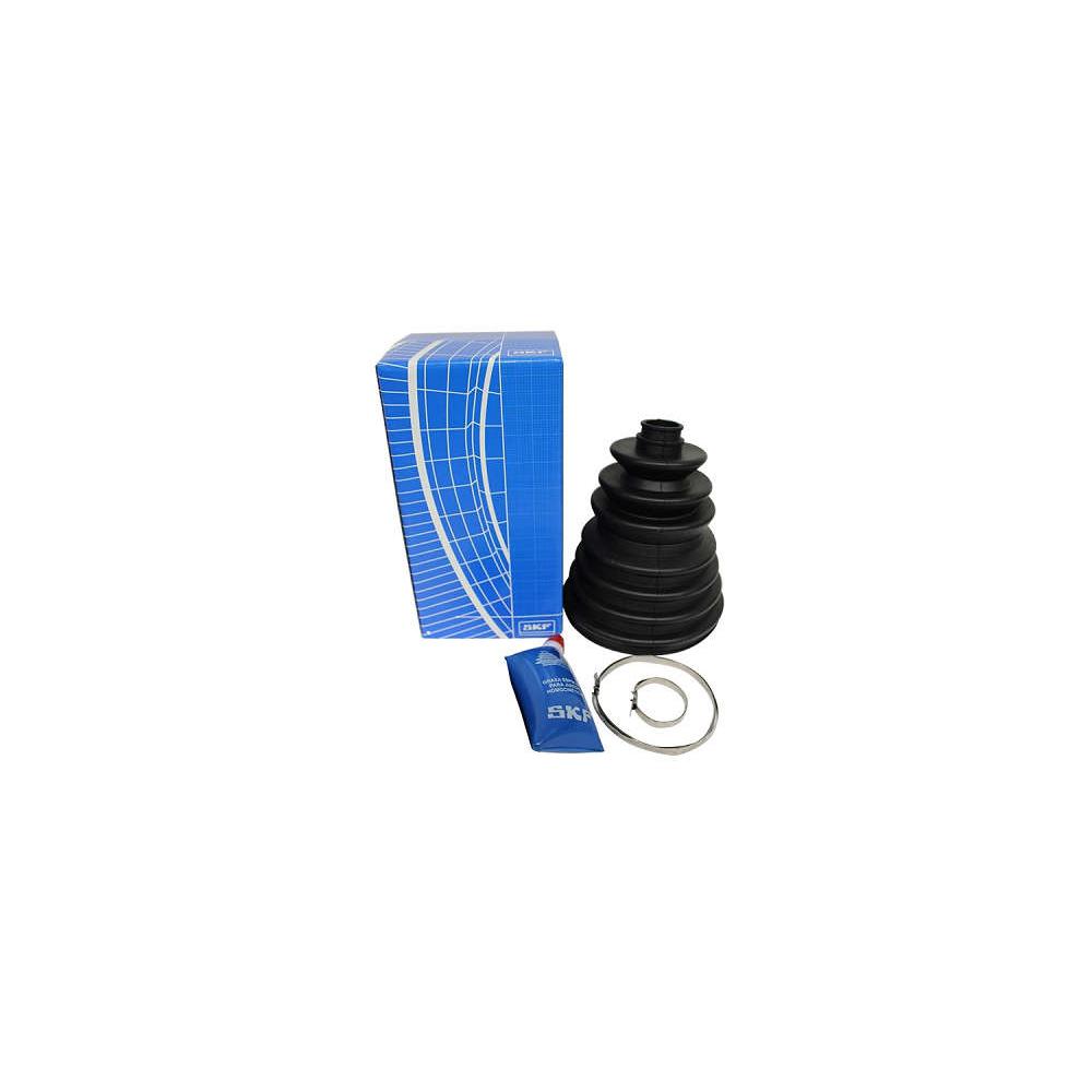 Kit Homocinetica Eixo (22-39)mm, Externo (57-120)mm Skf Vkjp 01001 A