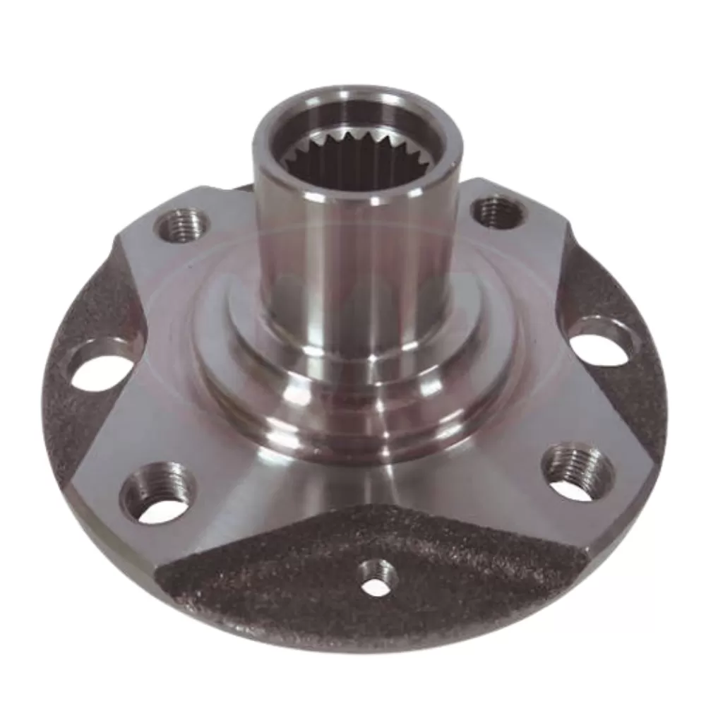 Cubo Roda Gm Corsa Classic 01/2000 Ate 01/2005 Dianteira Sem Rolamento, 22 Dentes Ima Al-504