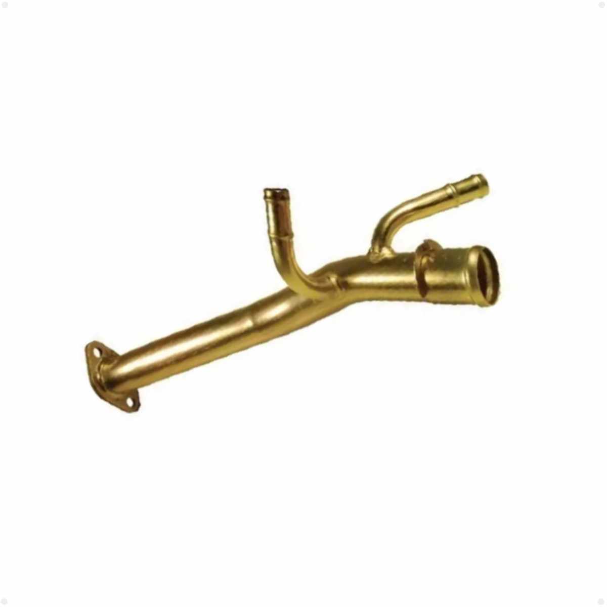 Tubo Refrigeracao Fiat Palio 1.6 16v 01/1996 Ate 12/2000 Valclei Tubos Vc212