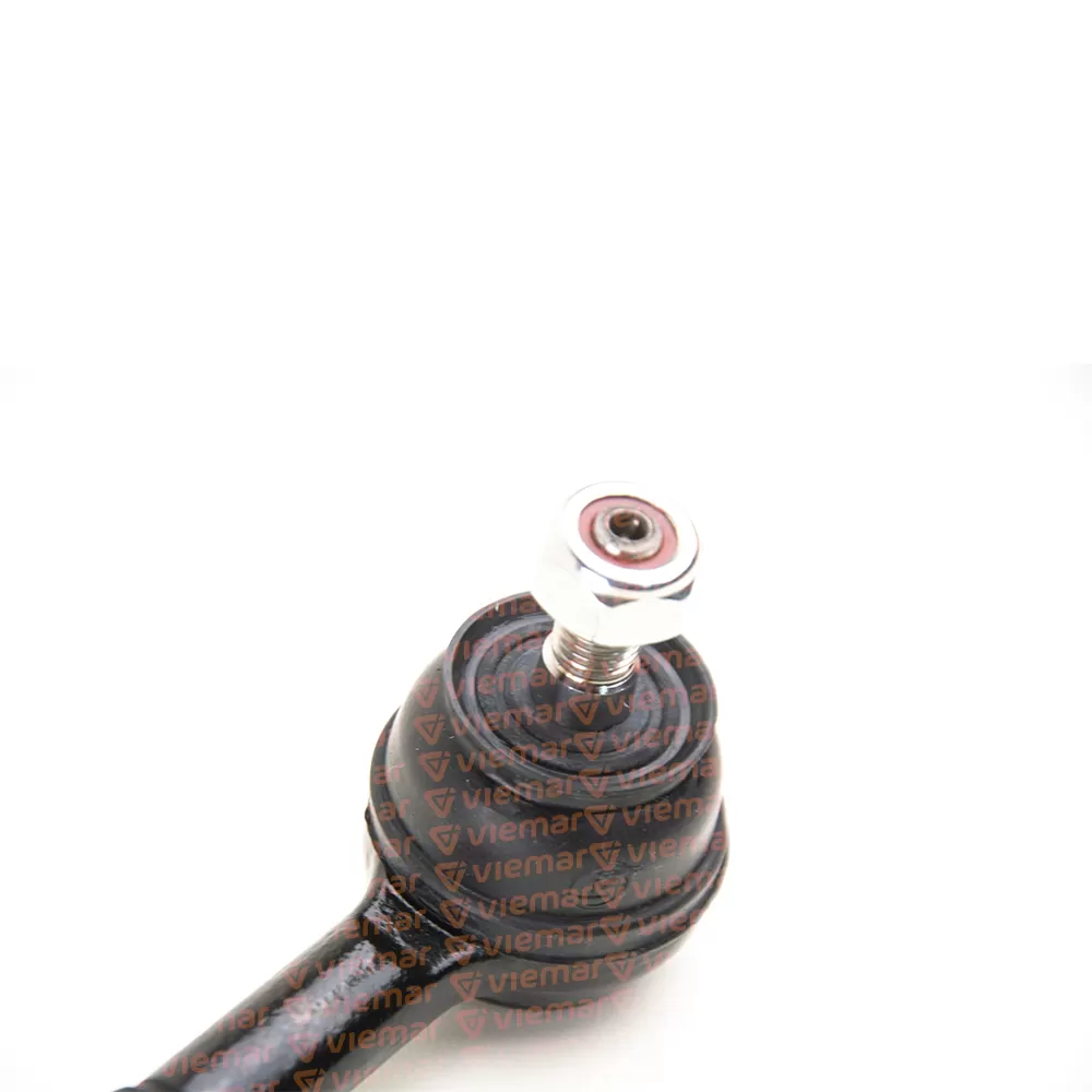 Barra Axial Vw Gol 1.6 G2 1995 Ate 1997 Direcao Mecanica, Lado Direito Viemar 750207