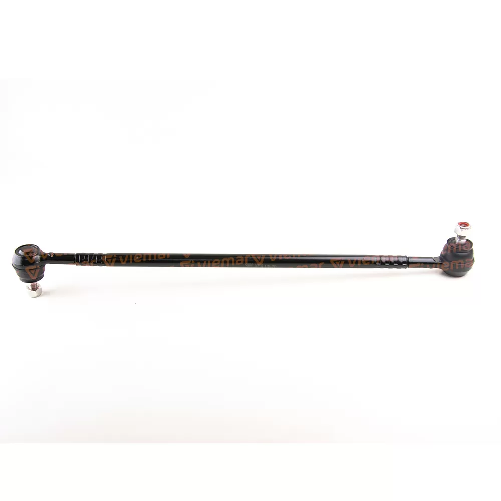Barra Axial Vw Kombi Carat 1976 Ate 2014 Lado Direito Viemar 750214
