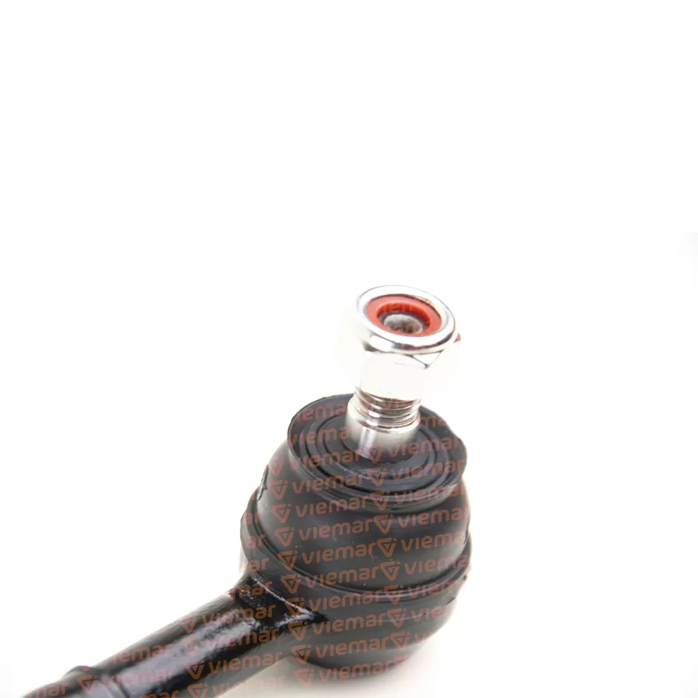 Barra Axial Vw Kombi Carat 1976 Ate 2014 Lado Direito Viemar 750214