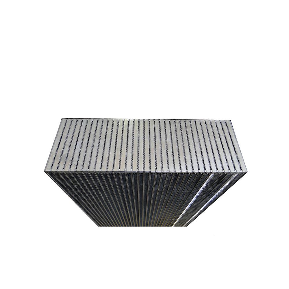 Colmeia Radiador Case Colheitadeira. 8800 Visconde 25079