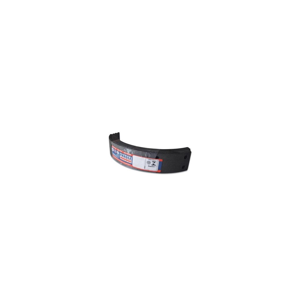 Lona Freio Vw Saveiro 1.6 8v Ce 01/2009 Ate 2013 Fras-le Vw/278