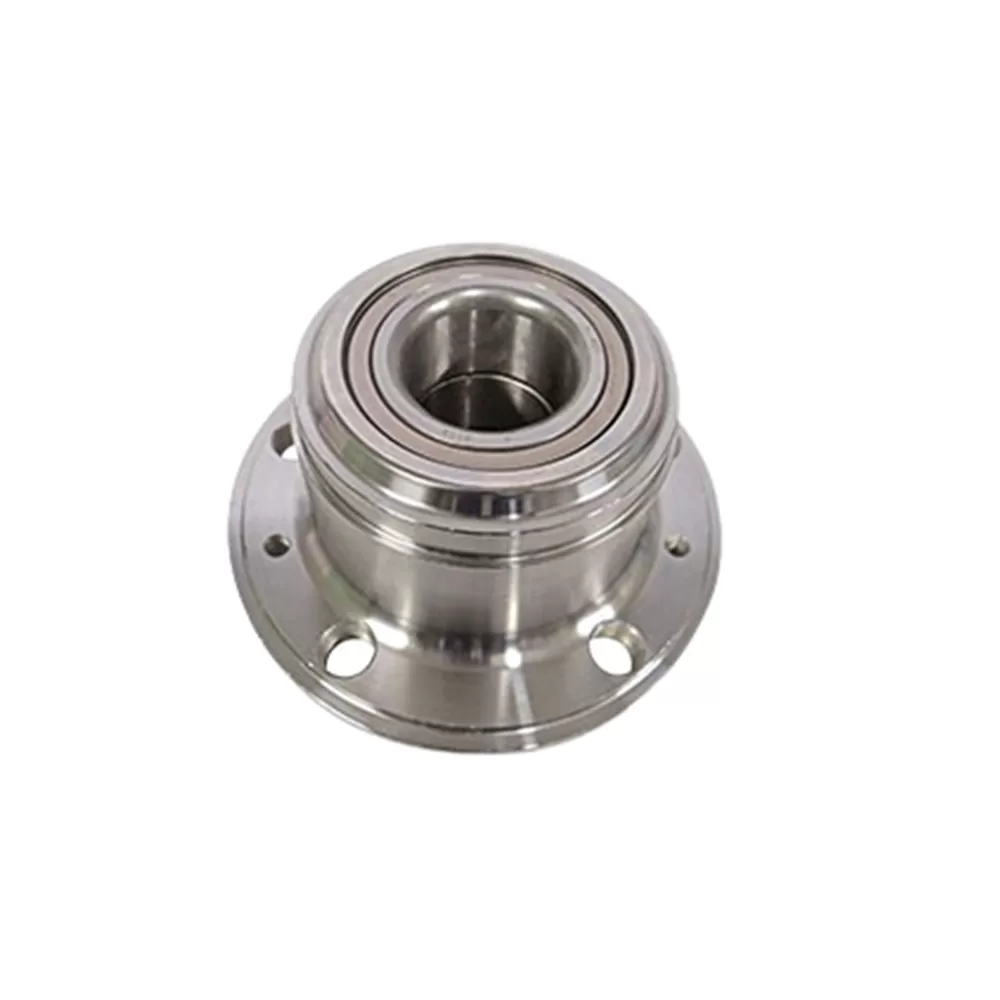 Cubo Roda Citroen Jumper 2.0 16v A Partir De 2019 Traseiro, 5 Furos Ima Al-623