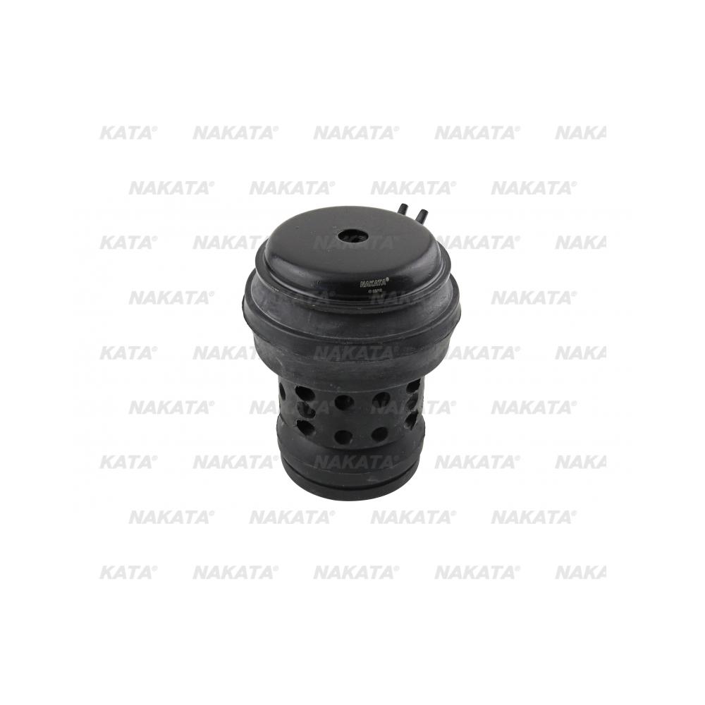 Coxim Motor Audi A3 01/1997 Ate 01/2002 Dianteira, Lado Central Nakata Nb31043