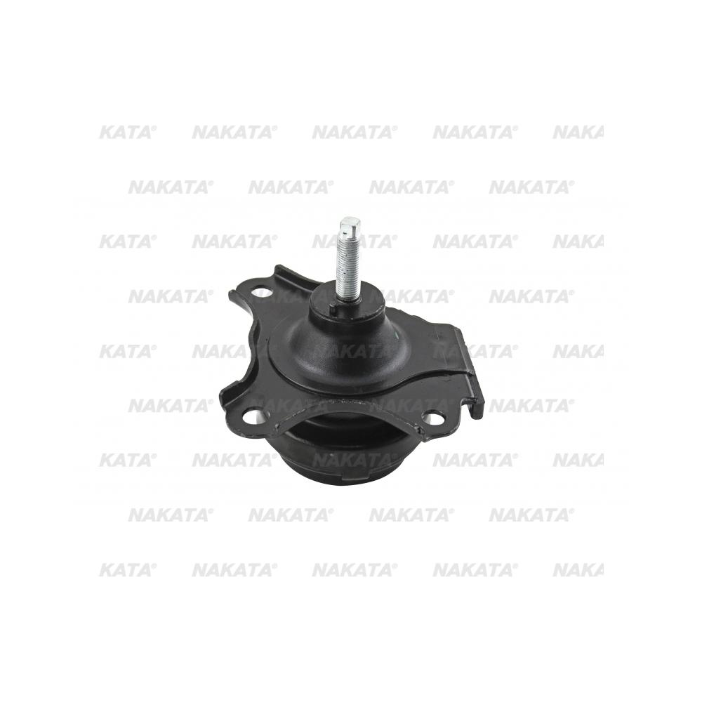 Coxim Motor Honda Civic Cambio Manual 2001 Ate 2006 Coxim Hidraulico, Dianteira, Lado Esquerdo Nakata Nb37028