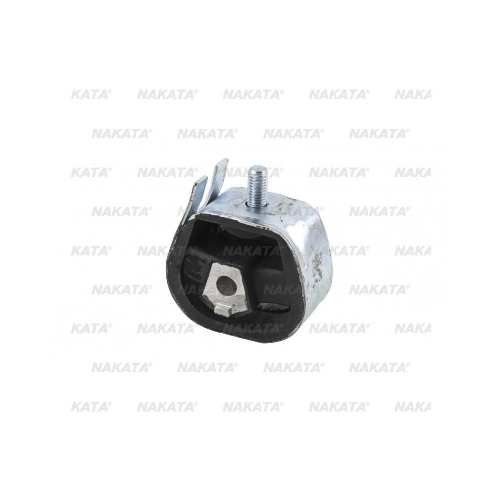 Coxim Motor Gm Monza 1982 Ate 1990 Traseira, Lado Direito Nakata Nb33062