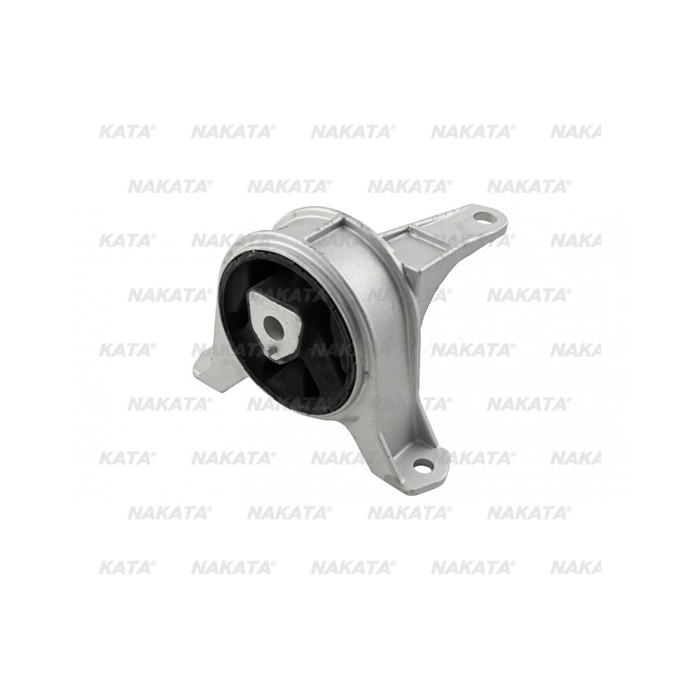 Coxim Motor Gm Astra 1.8 8v 1999 Ate 2011 Dianteira Lado Direito Nakata Nb33048