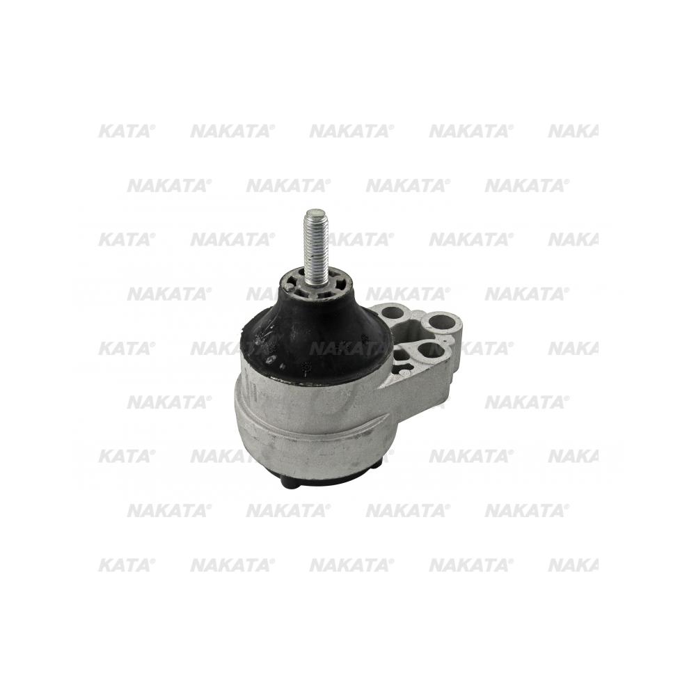 Coxim Motor Ford Ecosport 1.6 2003 Ate 2012 Coxim Hidraulico, Lado Direito Nakata Nb32030