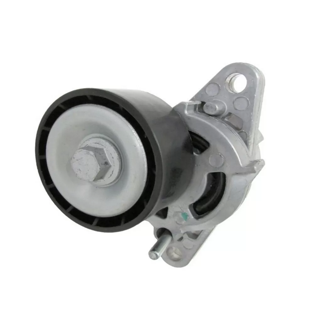 Rolamento Tensor Renault Clio 1.6 16v 01/2000 Ate 12/2009 Correia Alternador, Com Ar Condicionado Skf Vkm 4907