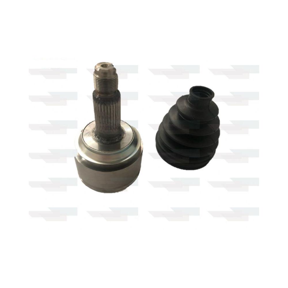 Junta Homocinetica Honda Civic Cambio Manual 2006 Ate 2011 Perfect Kjh0303