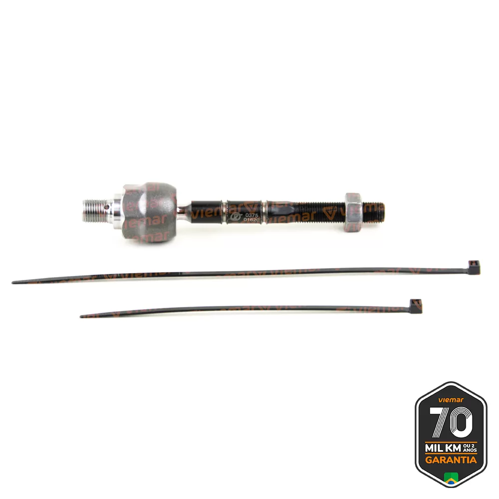 Barra Axial Kia Cerato 01/2009 Ate 12/2013 Direita/esquerda Viemar 680375