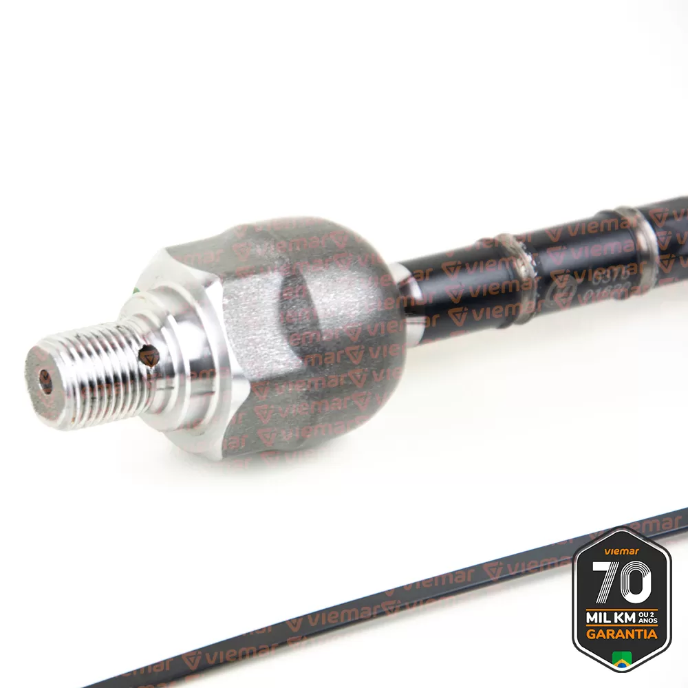 Barra Axial Kia Cerato 01/2009 Ate 12/2013 Direita/esquerda Viemar 680375