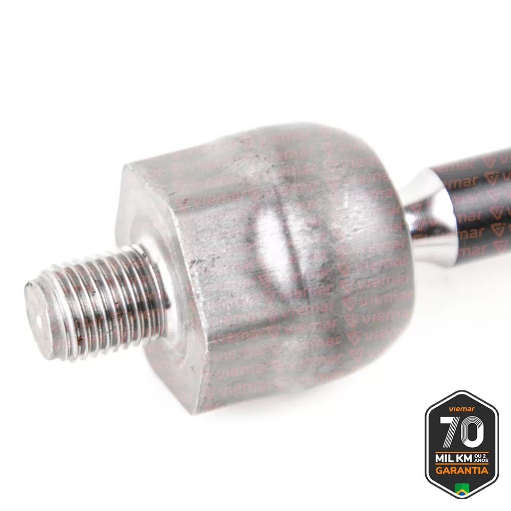 Barra Axial Vw Up Direcao Eletrica 01/2014 Ate 12/2021 Direita/esquerda Viemar 680547