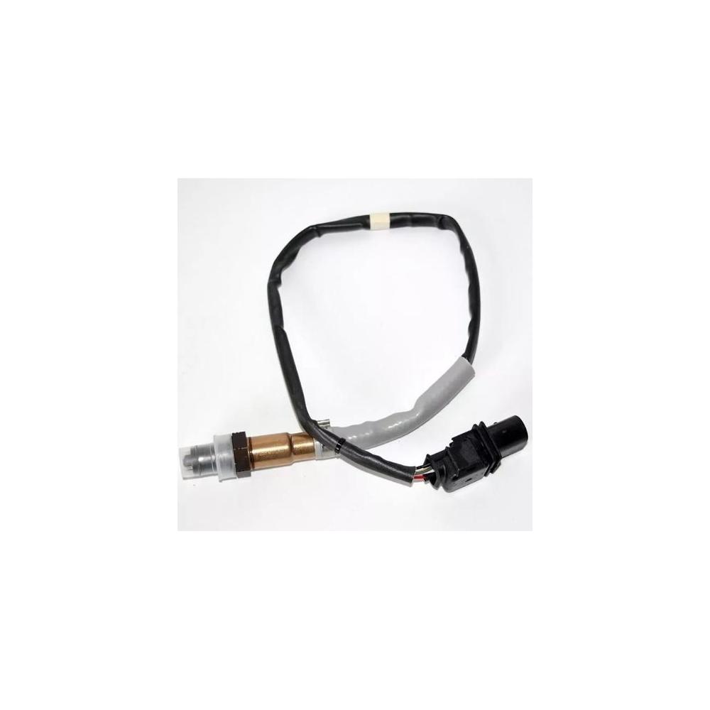 Sonda Lambda Audi Q3 Tfsi Quattro A Partir De 06/2011 Pre Catalisador - Gasolina Bosch 0258017305