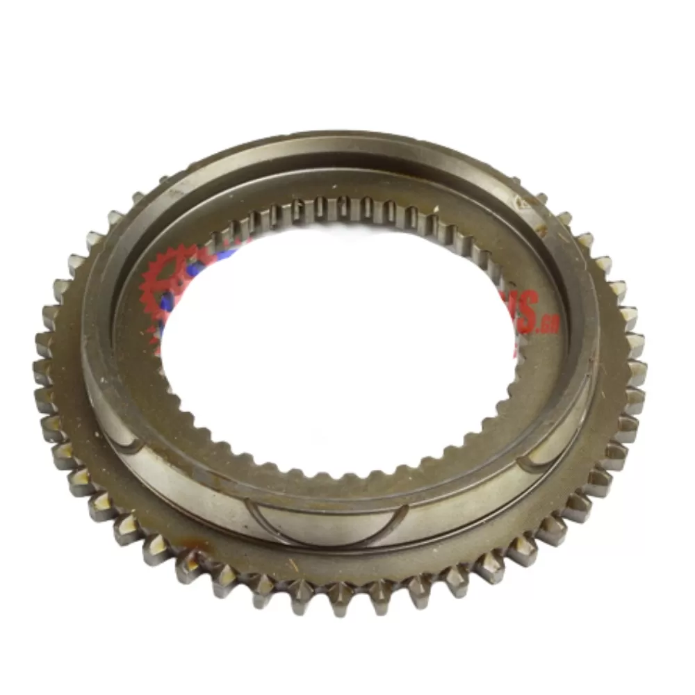 1268304537 Corpo Acoplamento S6-90-novo-pilot Zf Do Brasil 1268304537