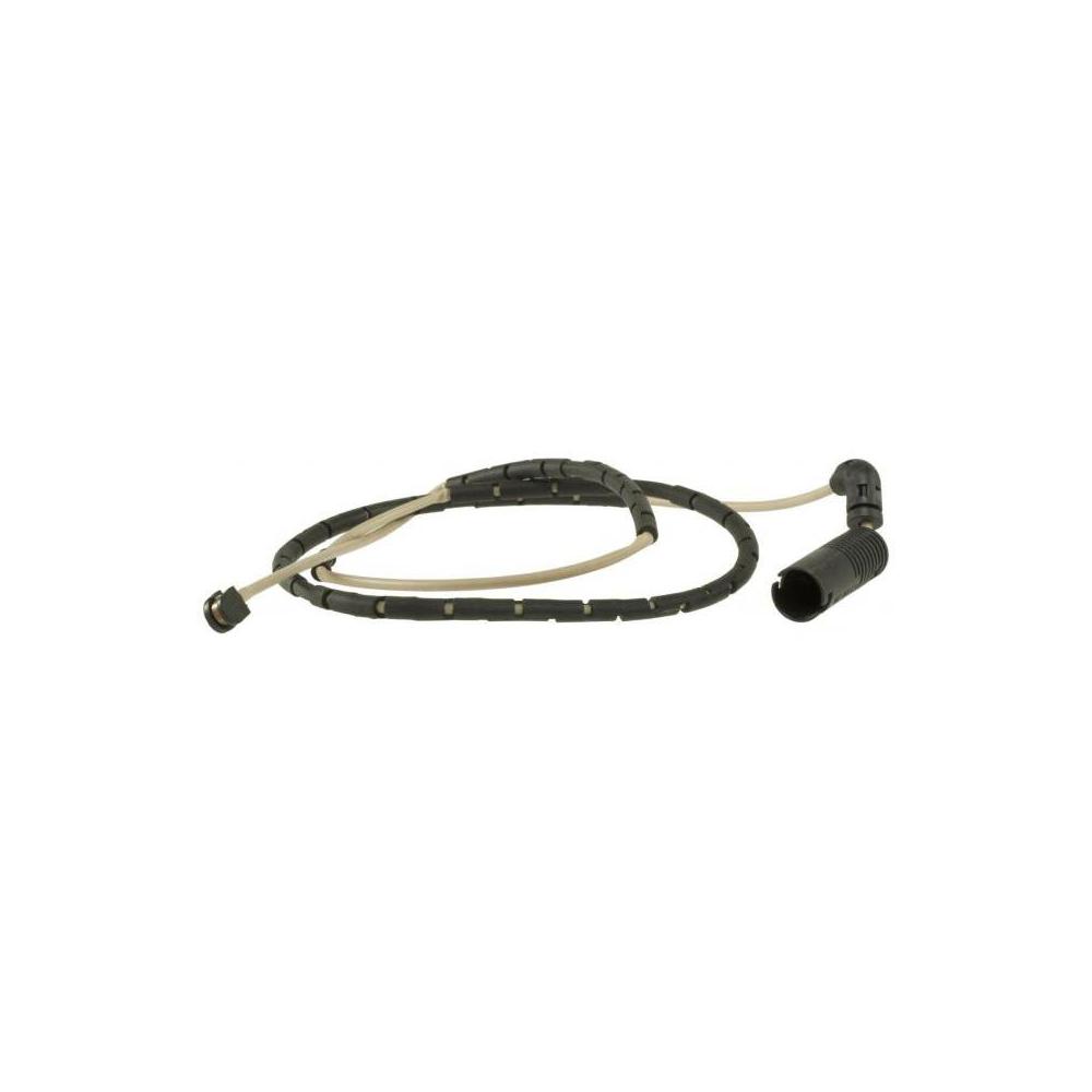 Sensor Desgaste Pastilha Bmw Z4 3.0 Serie E86 2006 Ate 2009 Traseira Blue Friction Bmw-1146