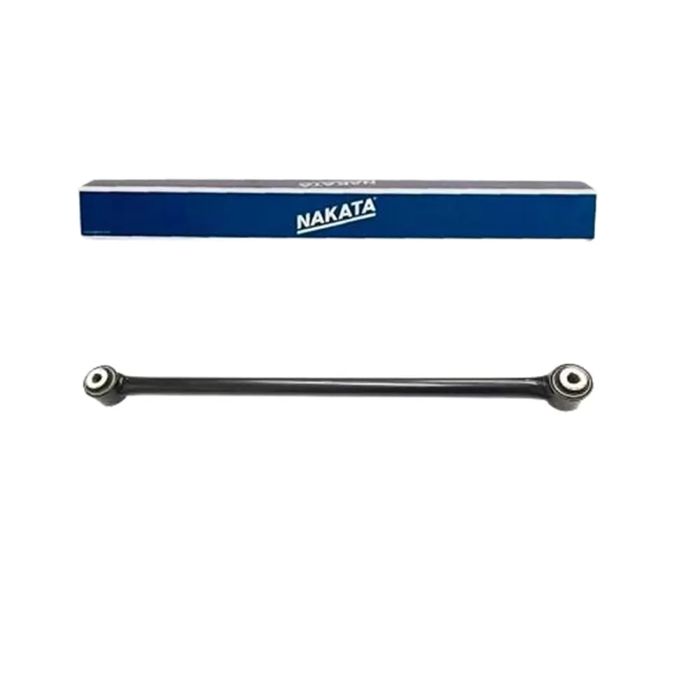 Braco Oscilante Jeep Renegade 4x4 01/2015 Ate 12/2021 Traseiro, Com Buchas, Posterior Reto 566mm Nakata Nbj4023
