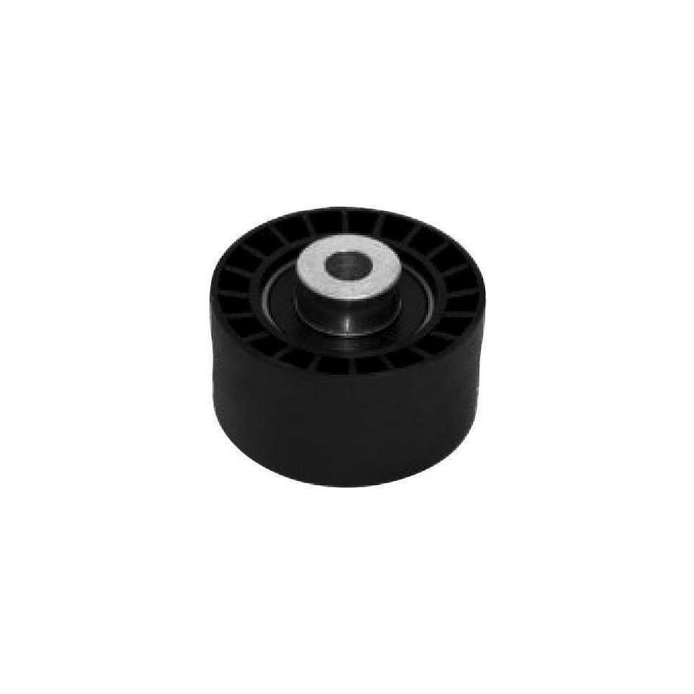 Rolamento Tensor Citroen C4 2.0 16v 01/2004 Ate 01/2019 Correia Dentada (cva) Skf Vkm 23230