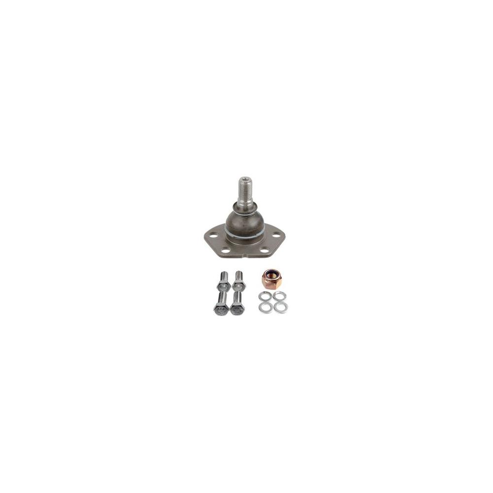 Pivo Suspensao Fiat Ducato A Partir De 2002 Lado Direito Lemforder 26668 01